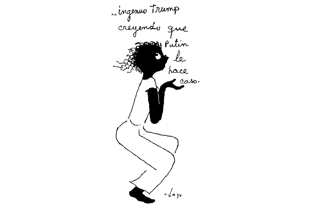 Caricatura