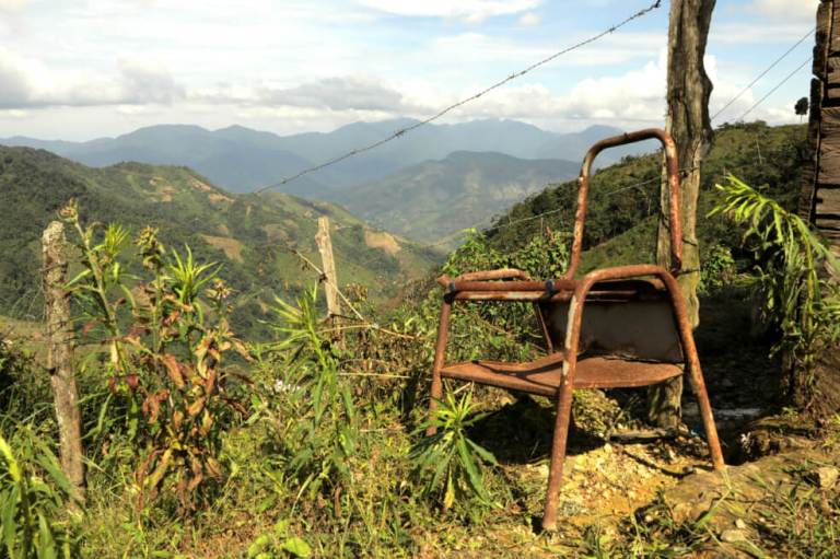 El Catatumbo: 500 años de violencia y olvido
