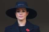 Meghan Markle se despidió de Guy: “Llenaste mi vida de maneras que nunca sabrás”