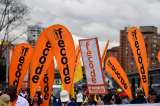 Fecode anuncia que se unirá a las marchas de la próxima semana