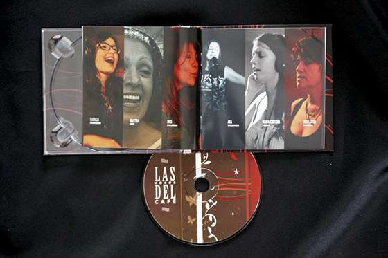 Nuestros recomendados musicales