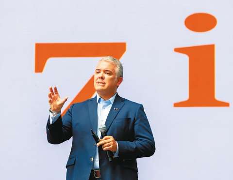 Las “7 íes” del gobierno Duque