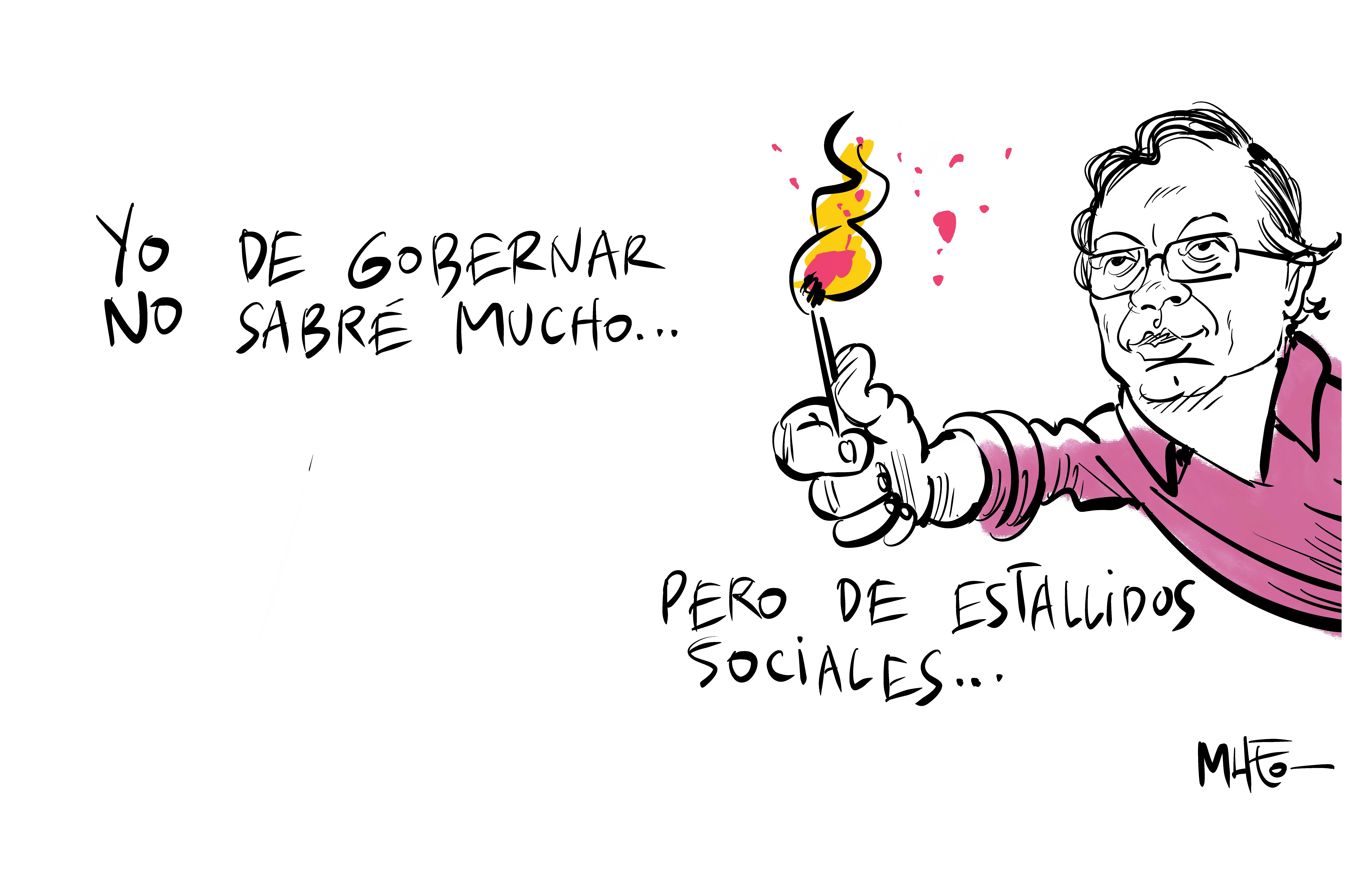 Caricatura