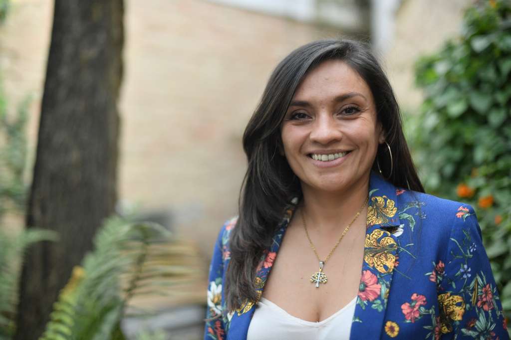 Directora de Dejusticia, es abogada y doctora en derecho de la Universidad de Stanford y profesora de la Universidad Nacional de Colombia.