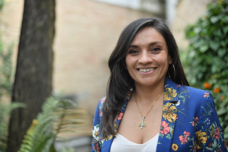 “Hay suficiente para calificar mal la gestión de Cabello”: directora de Dejusticia