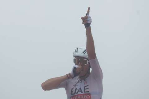 Marc Soler ganó la etapa 16 de la Vuelta a España; O’Connor mantiene el liderato