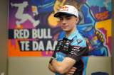 David Alonso debuta en Moto2: hora y dónde ver el Gran Premio de Tailandia