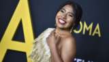 Yalitza Aparicio habla de su más reciente proyecto en la televisión