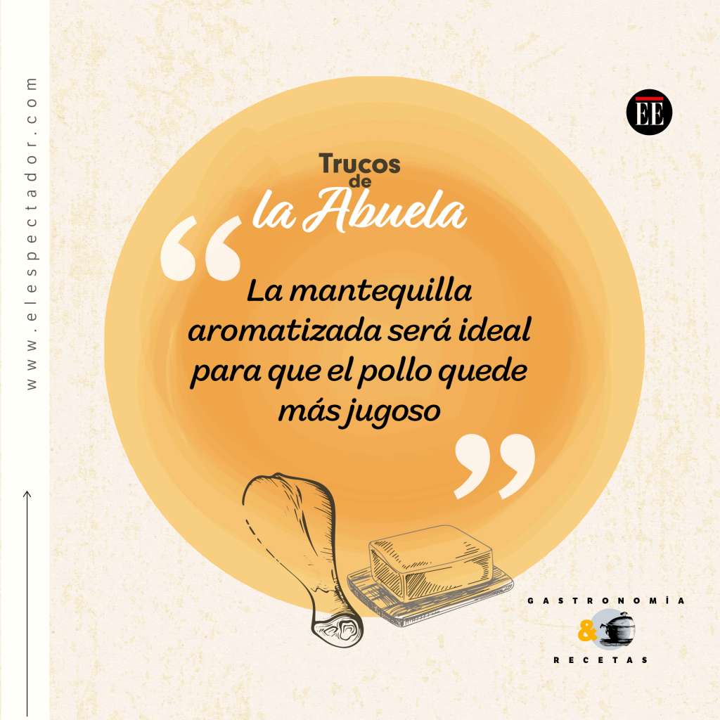 Trucos de la abuela