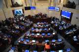 Definitivo: Senado también hundió “mico” contra la libertad de prensa