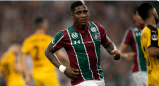 Yony González jugará en la MLS de Estados Unidos