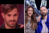 Video: así se veía Mike Bahía en su audición en ‘La Voz’ de 2014, ¿logró pasar?