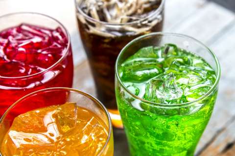 Baltimore (Estados Unidos) prohíbe la venta de bebidas azucaradas a niños