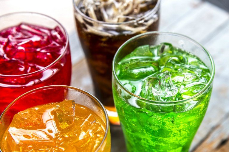 Baltimore (Estados Unidos) prohíbe la venta de bebidas azucaradas a niños