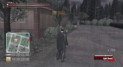 David Lynch y su legado en el mundo de los videojuegos