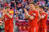 Así podrá ver los partidos de la Bundesliga en su reanudación