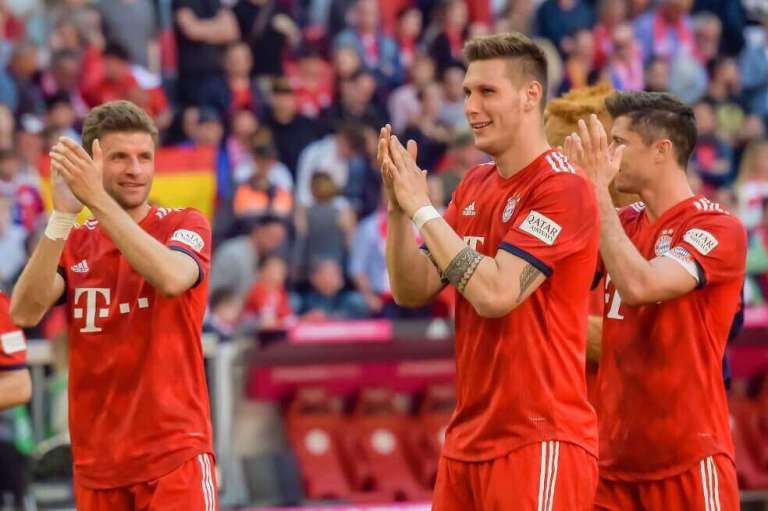Así podrá ver los partidos de la Bundesliga en su reanudación