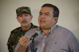 “La violencia en la región no tiene extremos ni antecedentes”: gobernador del Cauca