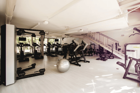 La plataforma que reúne más de 400 gimnasios y transformó la forma de hacer ejercicio