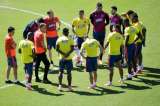 Este es el otro equipo de Carlos Queiroz