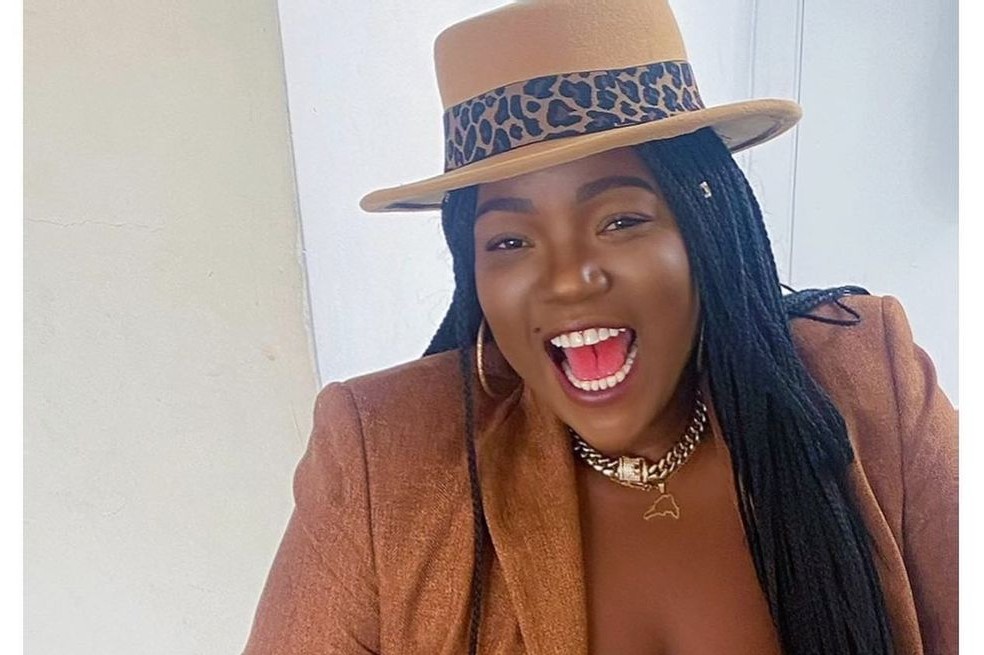 Chiky BomBom es la nueva estrella de las redes sociales