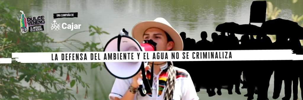Para el Cajar existen riesgos para quienes denuncian irregularidades ambientales en Colombia.