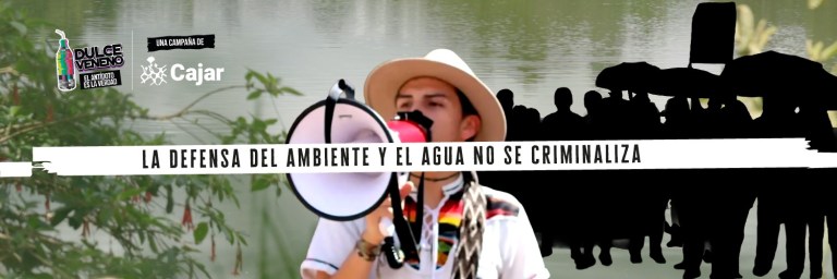 Cajar advierte uso del poder corporativo para silenciar a concejal en La Calera