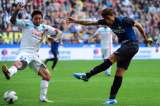 Inter ‘le da caza’ al Lazio en el Calcio