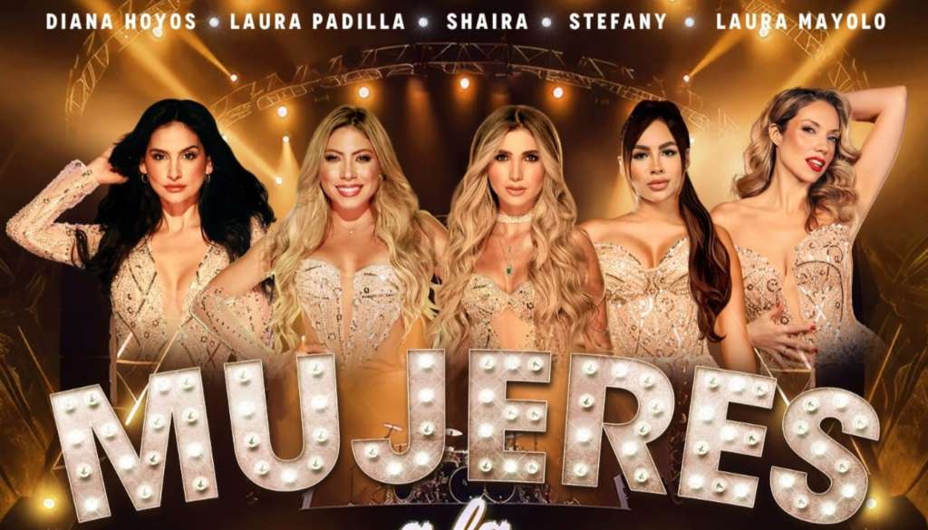 Mujeres a la Plancha