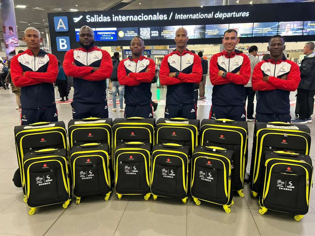 Los Juegos Sordolímpicos, equivalentes a los Olímpicos y Paralímpicos, reunirán a cerca de 3.000 atletas sordos de 80 países, que competirán en 21 disciplinas.