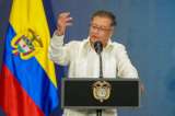 Presidente Petro: “no hay escasez de combustible para avión”