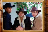 Actor de ‘Pasión de gavilanes’ se casa: ¿De quién se trata?