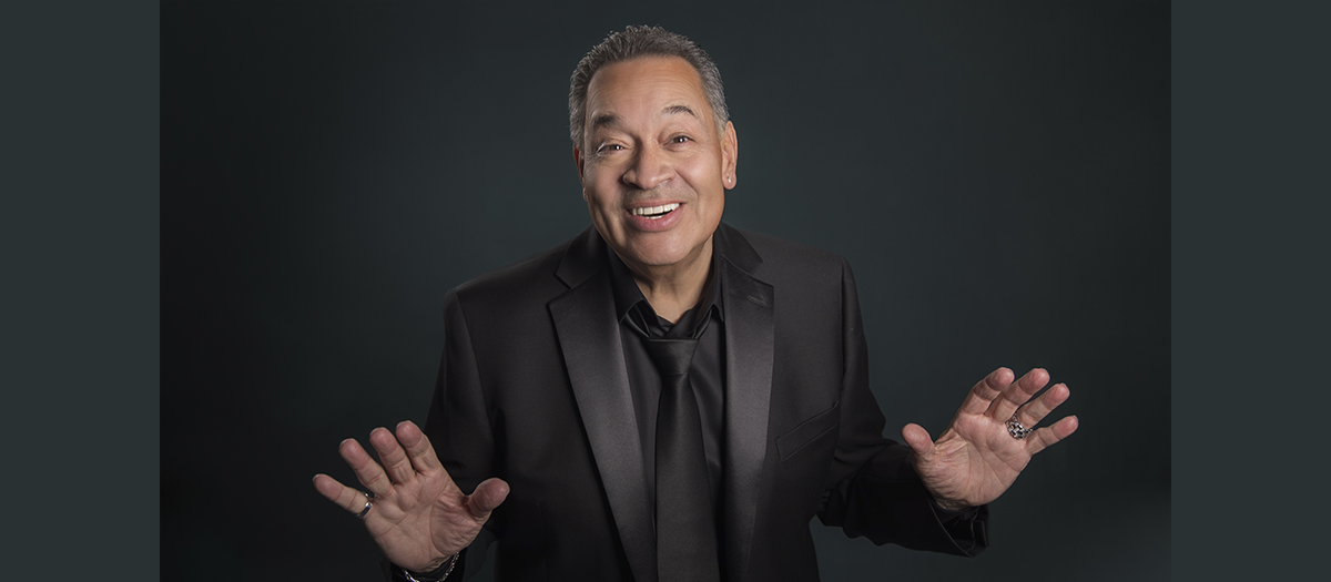 Tito Nieves: su nueva canción y las lecciones que le dejó la muerte de su hijo
