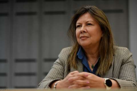Los puntos clave de la política contra la violencia de género de la Fiscalía