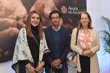 Presentación del libro ‘Behind cacao’: una historia de resiliencia femenina