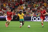 Primera sorpresa del Mundial 2026: Australia derrotó 2-0 a Turquía en Vancouver
