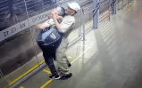 Capturan a sujeto que usó llave de lucha para robar a hombre en Megabus de Pereira