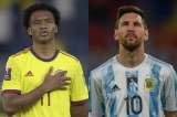 Semifinales Copa América 2021: Hora y dónde ver en vivo Colombia vs Argentina hoy