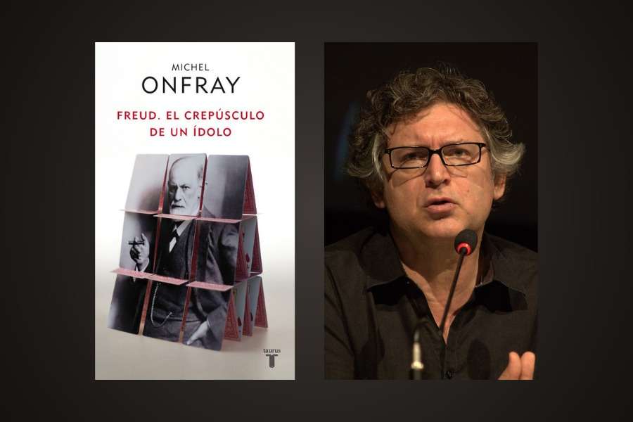 Michel Onfray