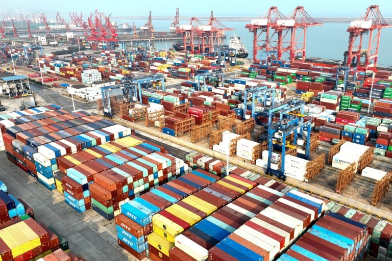Las exportaciones colombianas crecieron 42,7 % en lo corrido del año