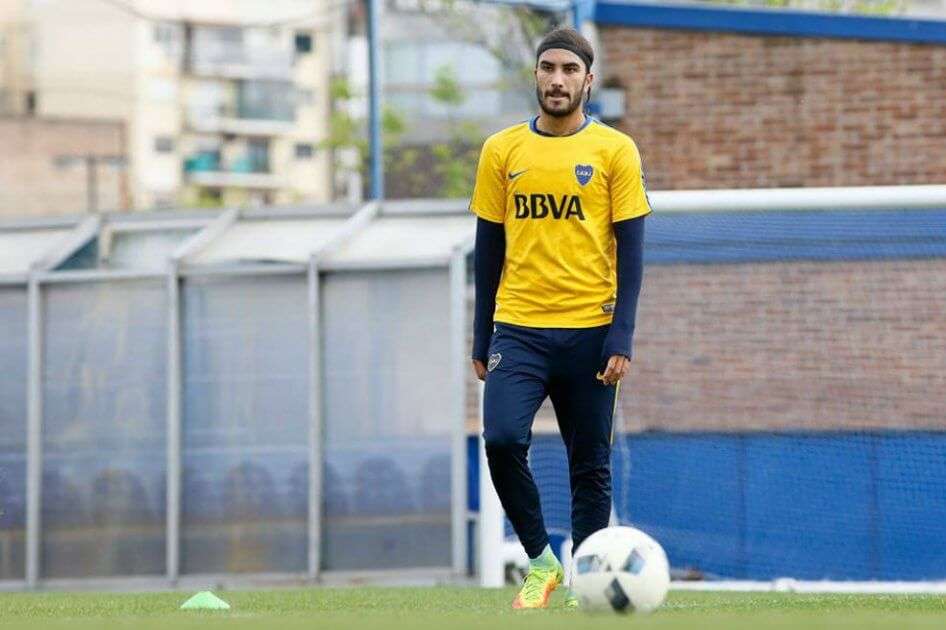 Boca Juniors