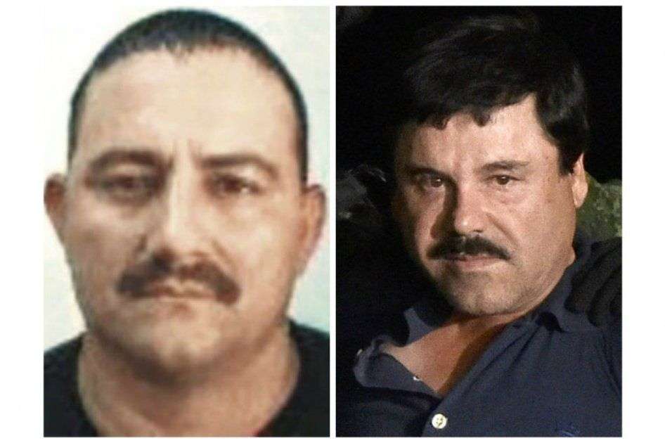 Según las autoridades, "Otoniel" era el principal nexo de Colombia con el Cartel de Sinaloa (México)