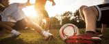 Soñar que juegas fútbol con tus amigos de la infancia, ¿qué significa?
