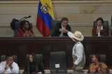Petro quiere potenciar su agenda agraria con apoyo de comisión campesina