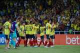 ¿A qué hora juega Colombia vs. Uruguay en Sudamericano Sub-20 y dónde ver en vivo?