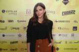 María Fernanda Yepes llega a la pantalla grande