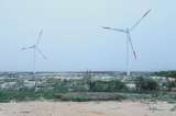 Inversionistas propusieron sociedad a los wayús en proyectos de energías renovables