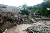 A 262 asciende número de víctimas mortales por avalancha en Mocoa