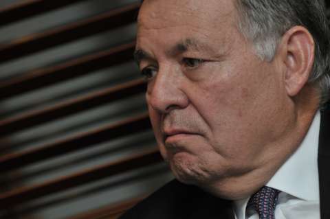 El uribismo responde y promueve campaña en defensa de Alejandro Ordóñez