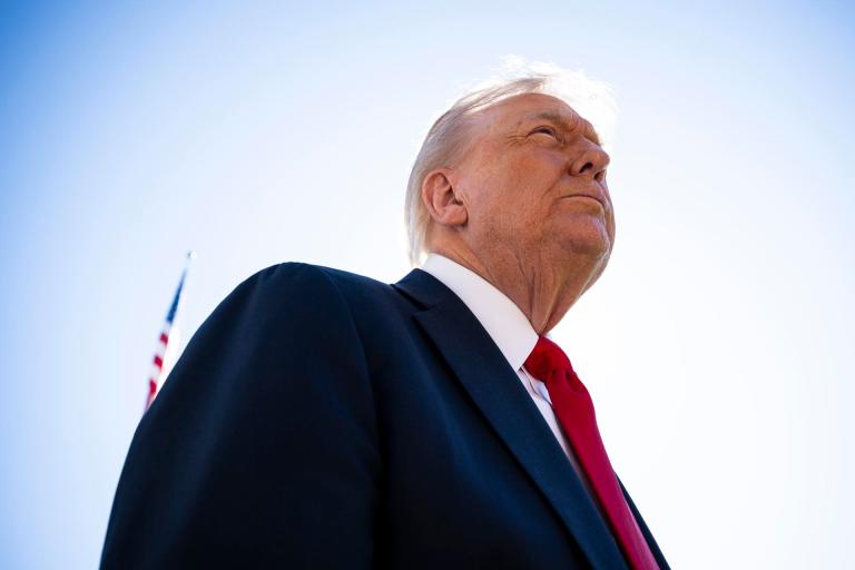 Trump autorizó el envío de la Guardia Nacional a Chicago en medio de la disputa en Portland
